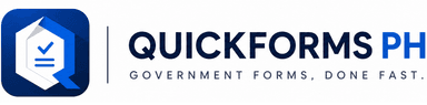 QuickFormsPH